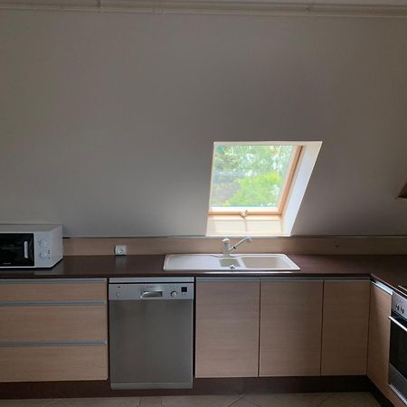 Robinson Szigete Apartment บาลาตอนฟือเรด ภายนอก รูปภาพ