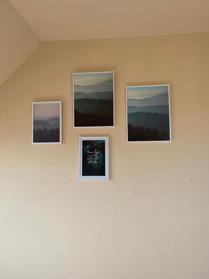 Robinson Szigete Apartment บาลาตอนฟือเรด ภายนอก รูปภาพ