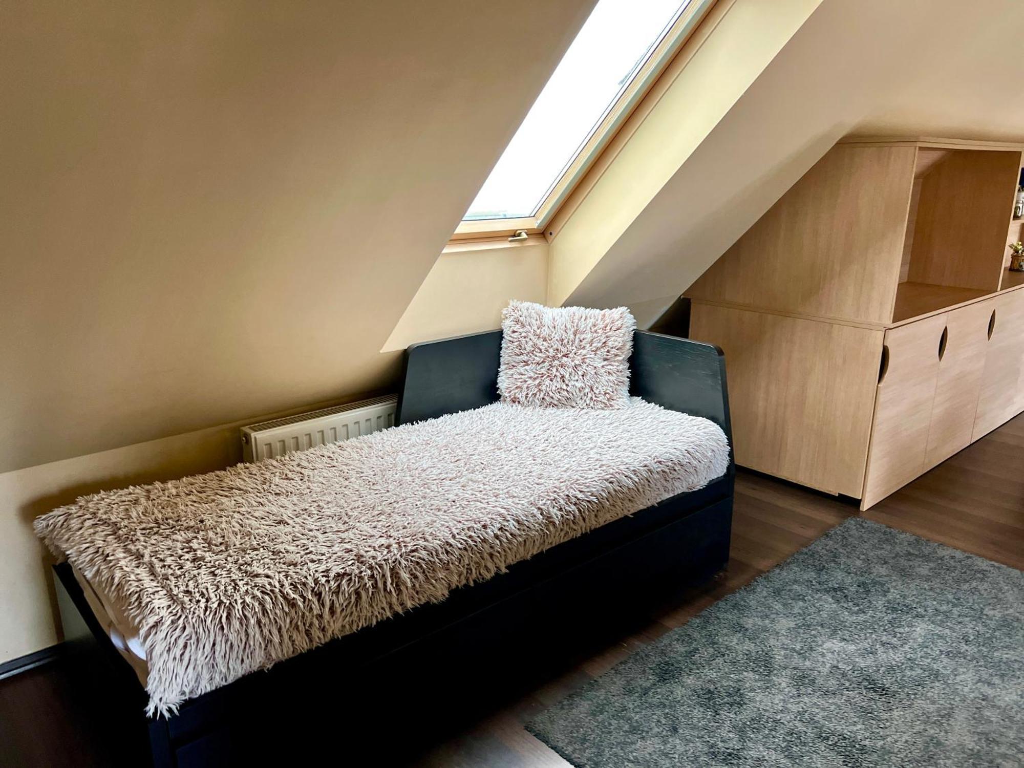 Robinson Szigete Apartment บาลาตอนฟือเรด ภายนอก รูปภาพ